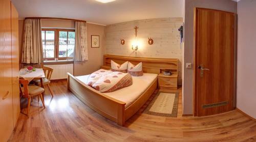 Apartamento Haus Holzner-nagl