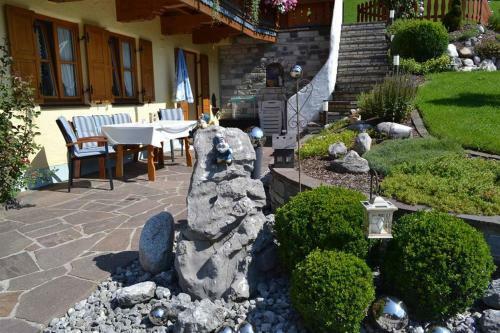 Apartamento Ferienwohnung Holzner