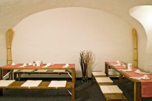 Albergue Villa Bassermann