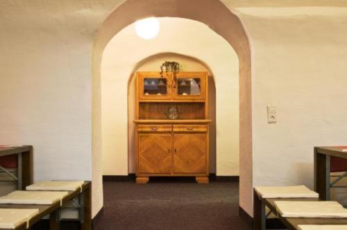 Albergue Villa Bassermann