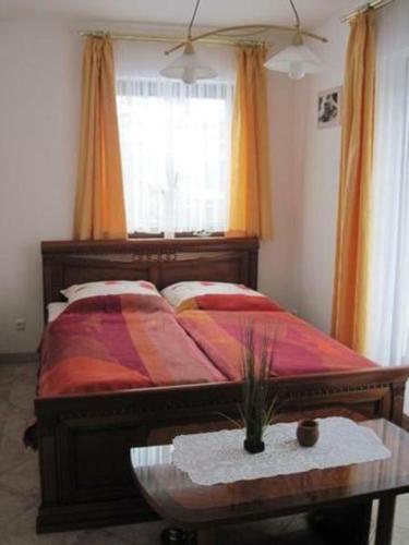 Apartamento Haus Warnowblick _ Objekt 36737