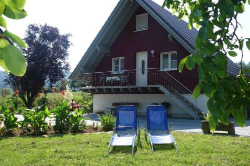 Apartamentos Ferienwohnung Braun