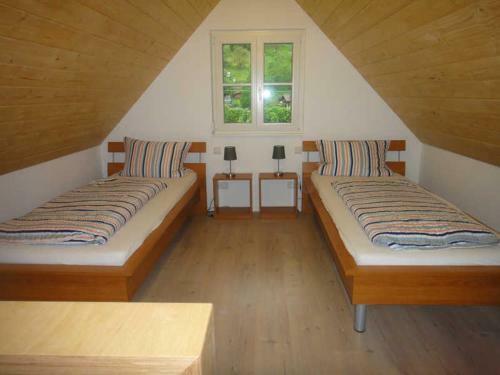 Apartamentos Ferienwohnung Braun