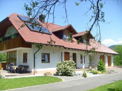 Apartamentos Ferienwohnung Braun