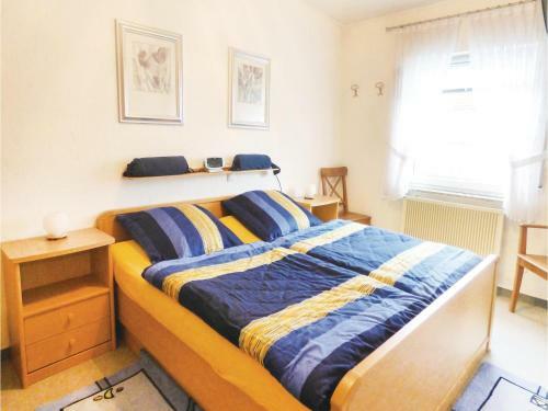Three-bedroom Holiday Home In Strohn