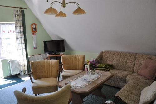 Ferienwohnung Stoben Use 1912