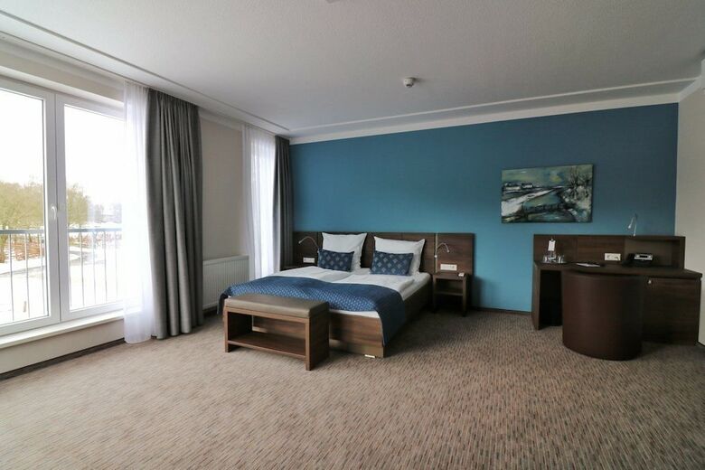 Bergmark Hotel