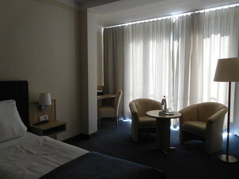 Bergmark Hotel