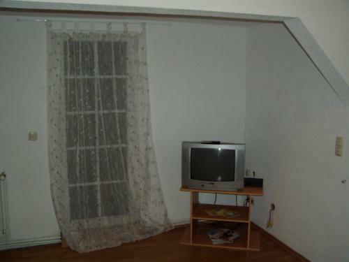 Apartamento Ferienwohnung Leithoff