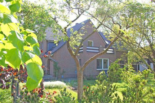 Apartamento Ferienwohnung Starsow See 7771
