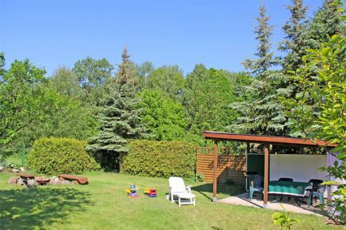 Apartamento Ferienwohnung Starsow See 7771