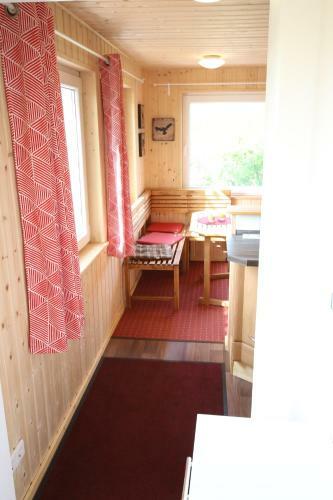 Ferienhaus Apfelst�dt