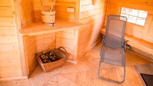 Chalet Wiese - [#29016]