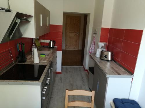 Apartamento Alte F�rsterei