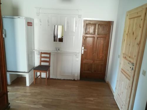 Apartamento Alte F�rsterei