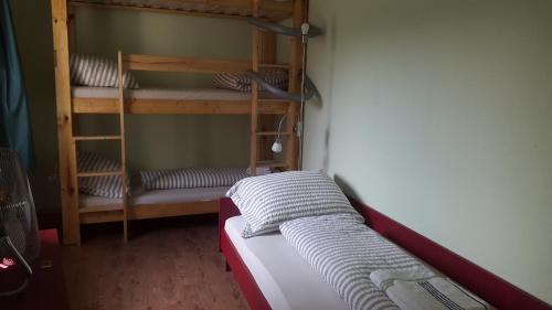 Apartamento Alte F�rsterei