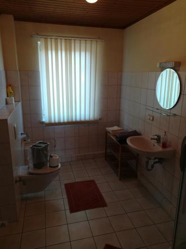 Apartamento Alte F�rsterei