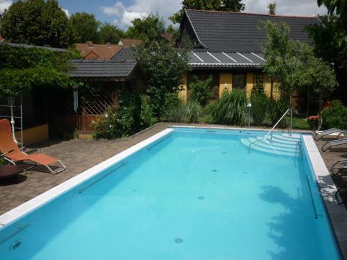 Apartamento Alte F�rsterei