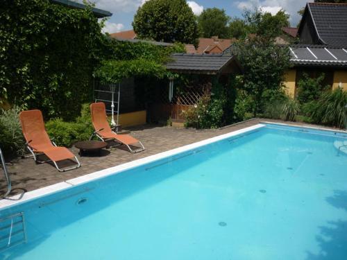 Apartamento Alte F�rsterei