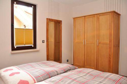 Apartamento Ferienwohnung Usbeck - [#26466]