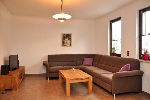 Apartamento Ferienwohnung Usbeck - [#26466]