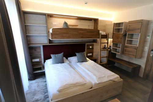 Jugendhotel Wurzenrainer