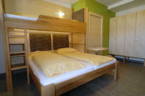 Jugendhotel Wurzenrainer