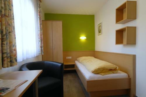 Jugendhotel Wurzenrainer