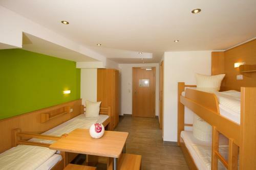 Jugendhotel Wurzenrainer