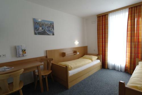Jugendhotel Wurzenrainer