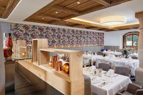 Naturhotel Edelweiss Wagrain