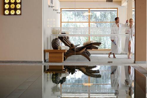 Naturhotel Edelweiss Wagrain