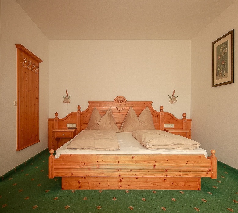 Apartamento Appartement Bosek