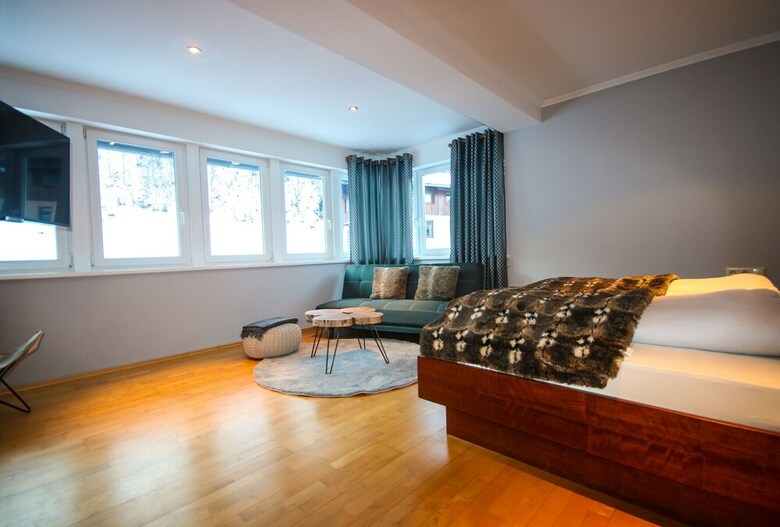 Apartamento Appartement Bosek