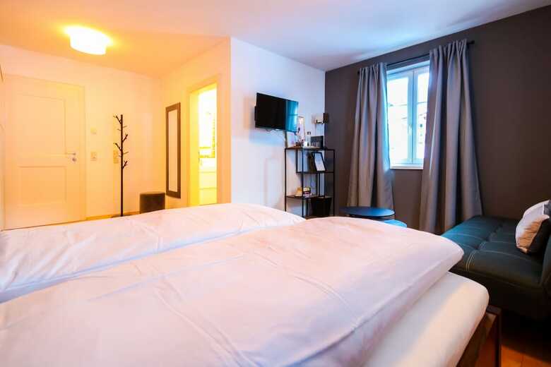 Apartamento Appartement Bosek
