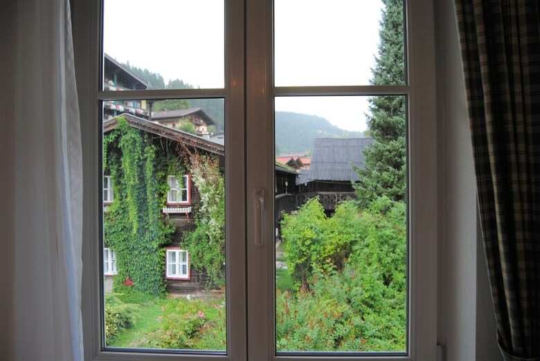 Apartamento Appartement Bosek