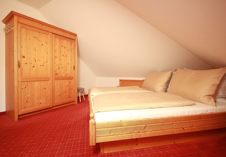 Apartamento Appartement Bosek