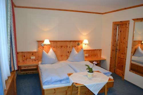 Hostal Haus Thurner