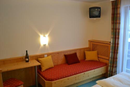 Hostal Haus Thurner