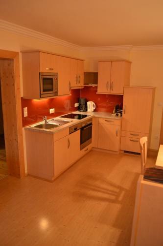 Hostal Haus Thurner