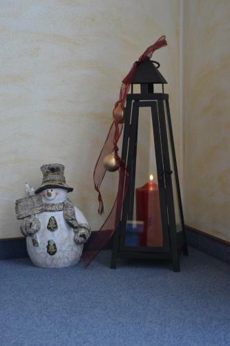 Hostal Haus Thurner
