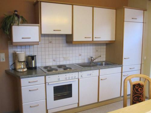 Apartamento Appartement Riepler
