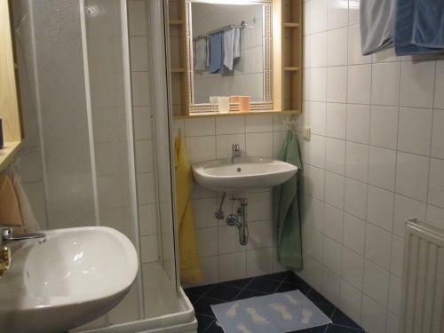 Apartamento Appartement Riepler