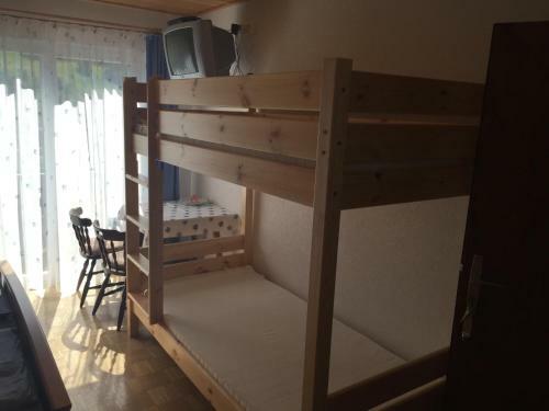 Hostal Haus Heimo