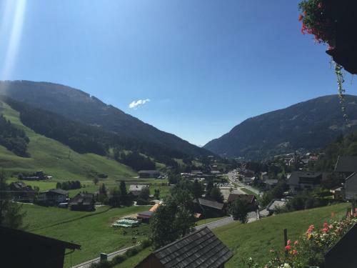Hostal Haus Heimo