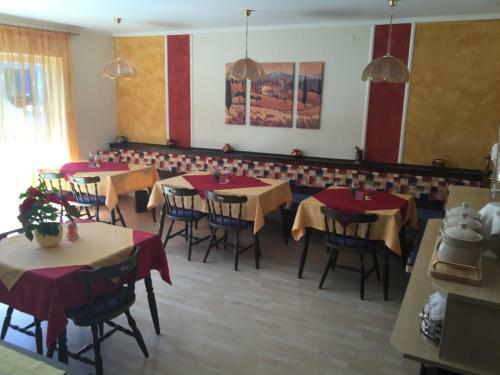 Hostal Haus Heimo