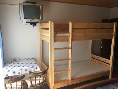 Hostal Haus Heimo