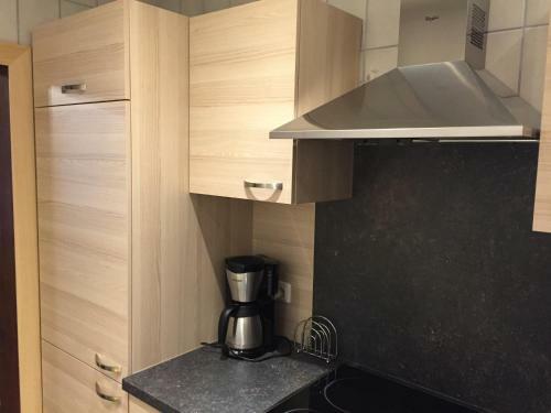 Hostal Haus Heimo