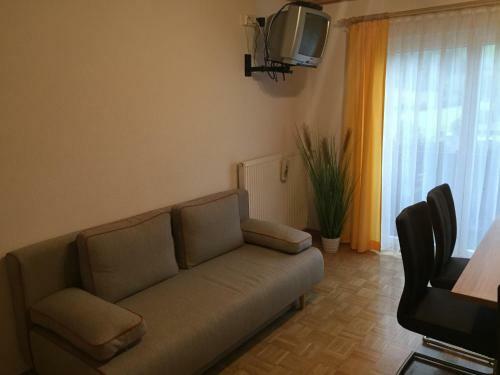 Hostal Haus Heimo
