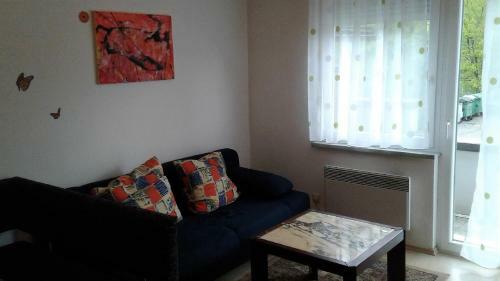 Apartamento Ferienwohnungen Fryba